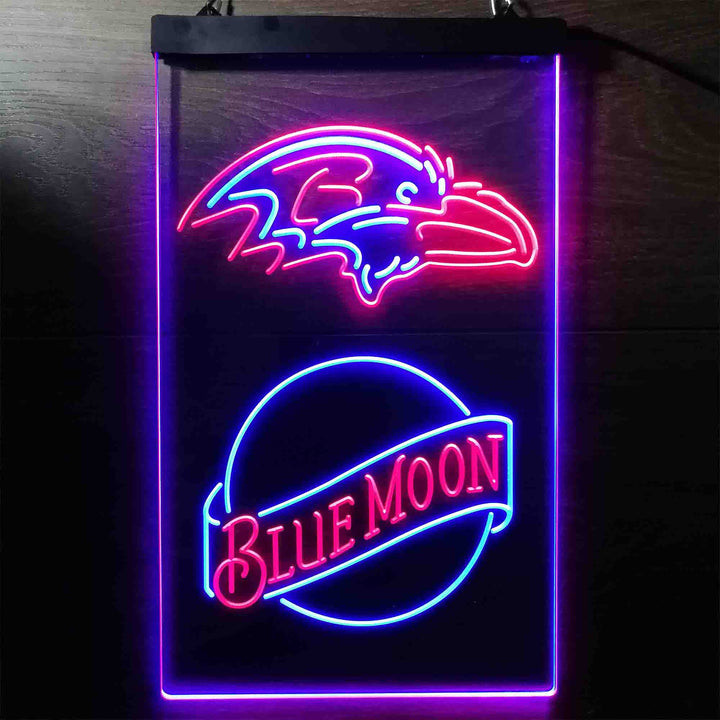 "Liquor & Poker" Full Color Metal Sign – 8x12 Inches – USA Made Man Cave Décor