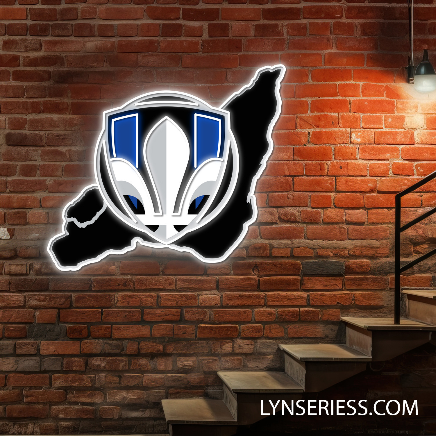 CF Montreal Montreal State Map Neon LED Sign MLS Acrylic Artwork Wall Art Home Decor